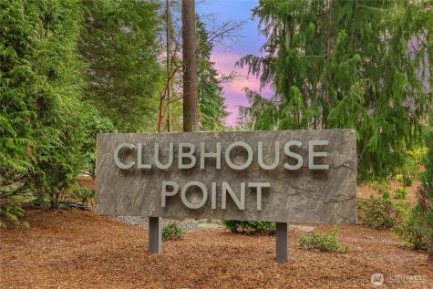 8784 Clubhouse Point Drive Blaine WA 98230