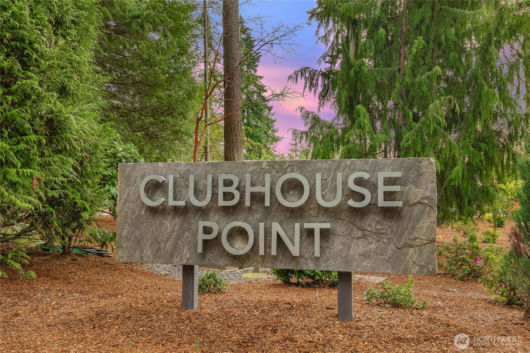 8784 Clubhouse Point Drive Blaine WA 98230