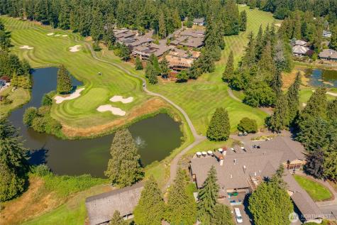 8784 Clubhouse Point Drive Blaine WA 98230