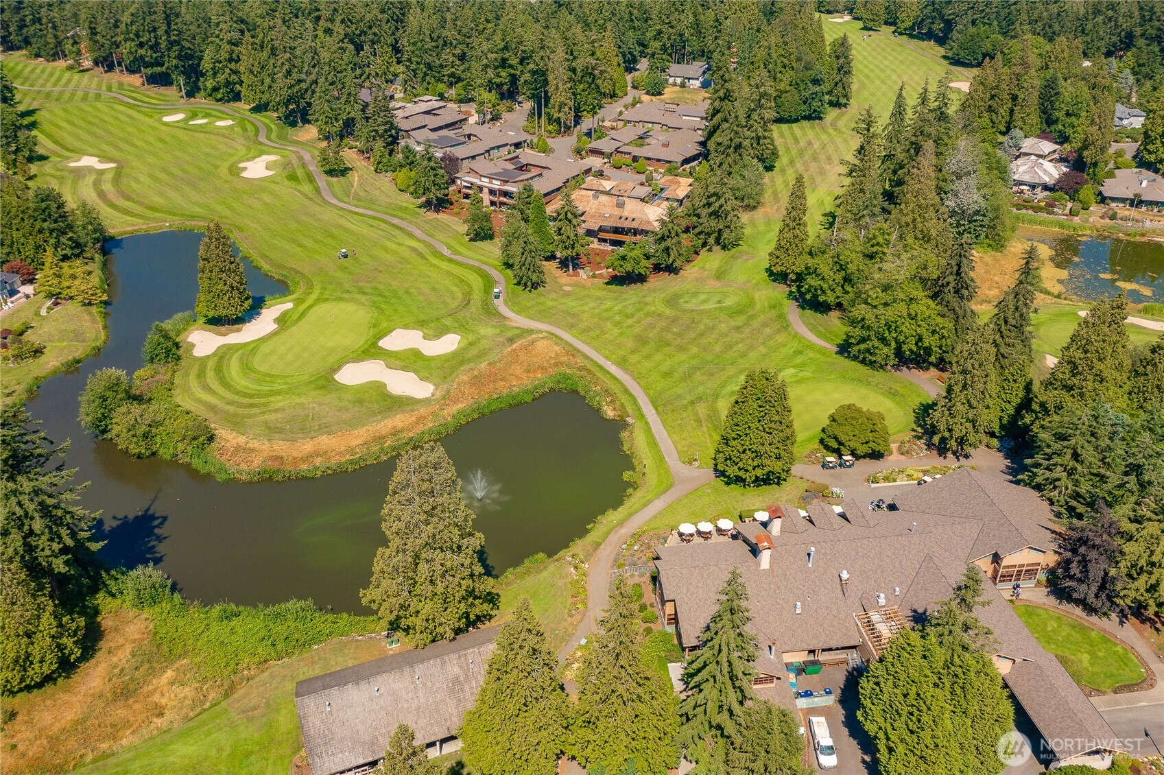 8784 Clubhouse Point Drive Blaine WA 98230
