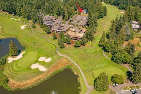 8784 Clubhouse Point Drive Blaine WA 98230
