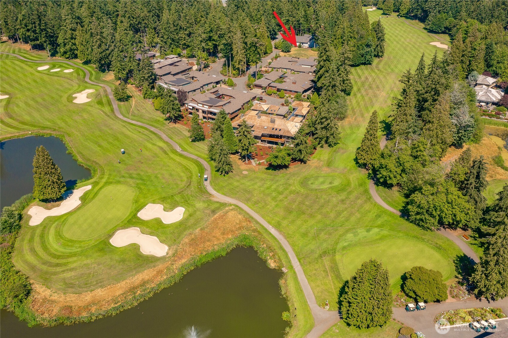 8784 Clubhouse Point Drive Blaine WA 98230