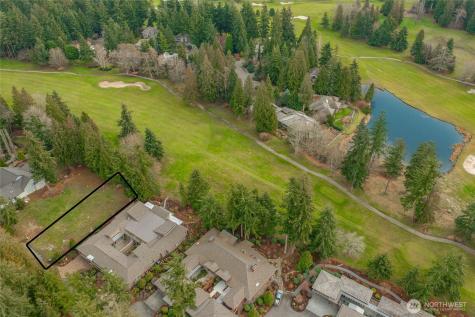 8784 Clubhouse Point Drive Blaine WA 98230