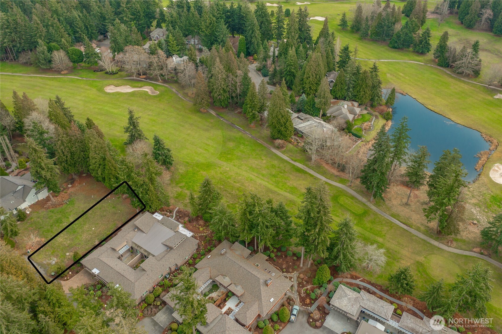 8784 Clubhouse Point Drive Blaine WA 98230