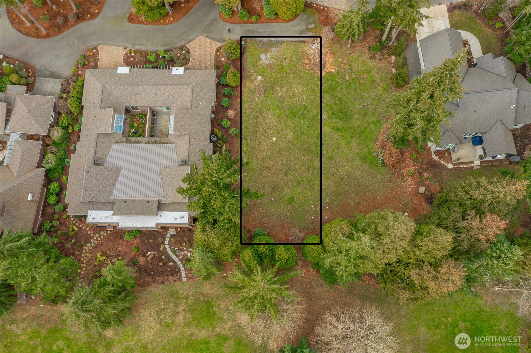 8784 Clubhouse Point Drive Blaine WA 98230