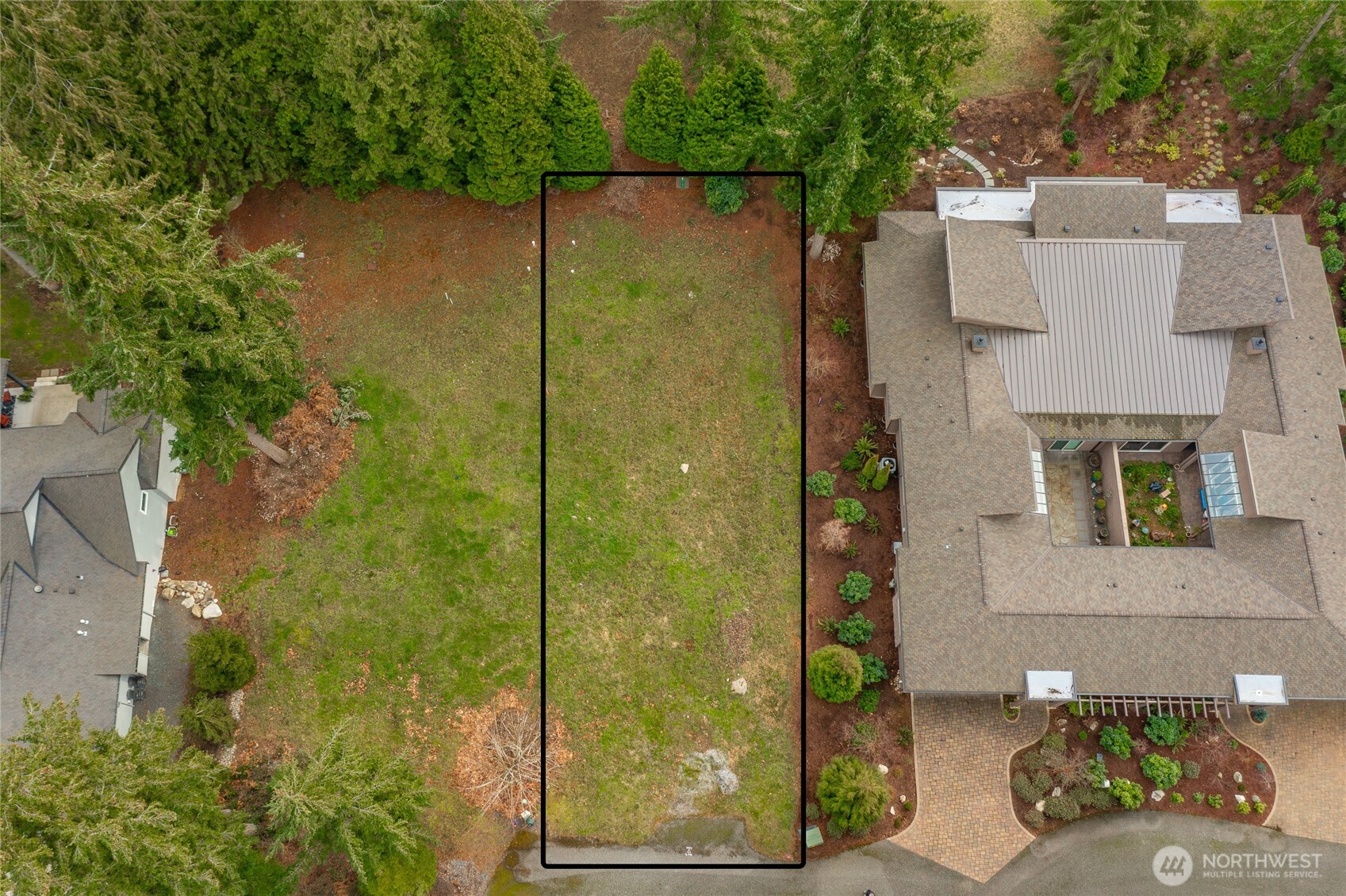 8784 Clubhouse Point Drive Blaine WA 98230