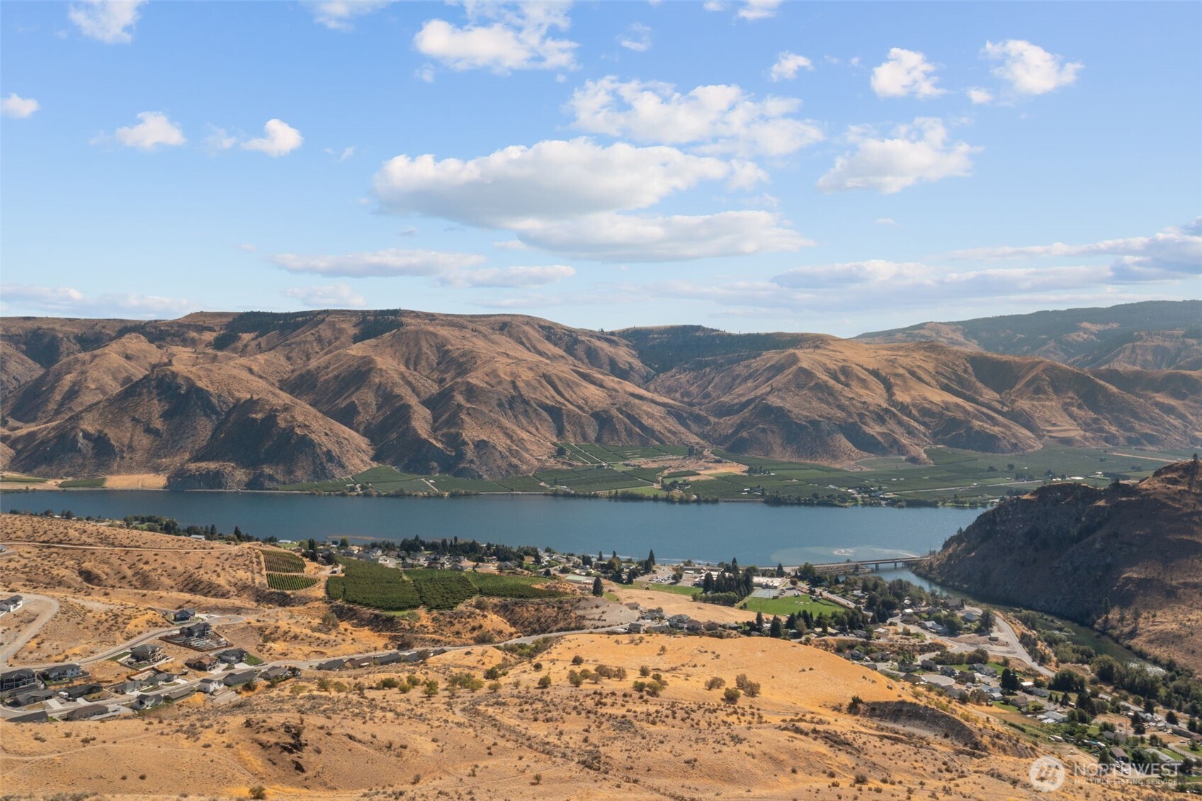 0 Entiat River Road Entiat WA 98822