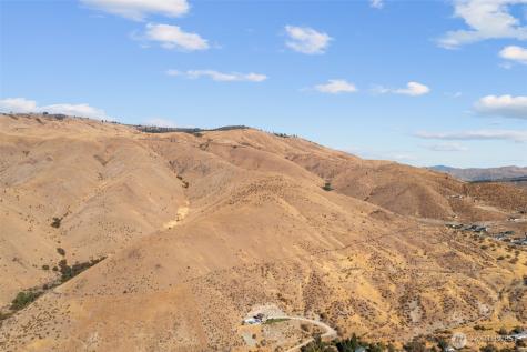 0 Entiat River Road Entiat WA 98822