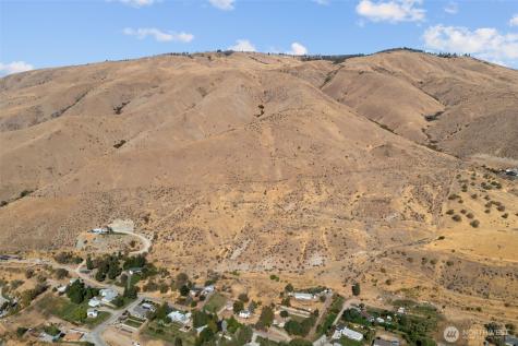 0 Entiat River Road Entiat WA 98822
