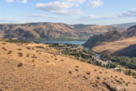 0 Entiat River Road Entiat WA 98822