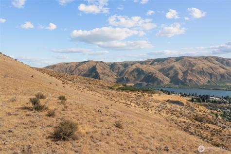 0 Entiat River Road Entiat WA 98822