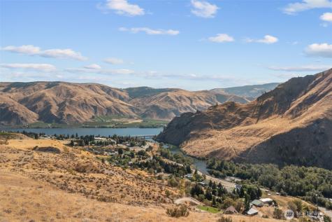 0 Entiat River Road Entiat WA 98822