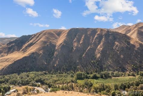 0 Entiat River Road Entiat WA 98822