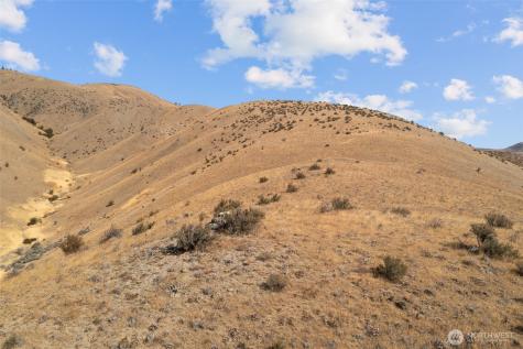 0 Entiat River Road Entiat WA 98822