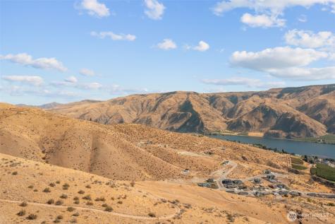 0 Entiat River Road Entiat WA 98822