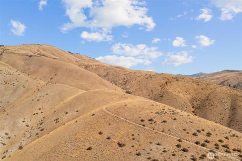 0 Entiat River Road Entiat WA 98822