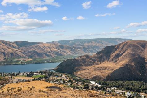 0 Entiat River Road Entiat WA 98822