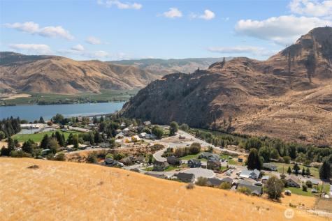 0 Entiat River Road Entiat WA 98822