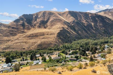 0 Entiat River Road Entiat WA 98822