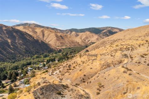 0 Entiat River Road Entiat WA 98822