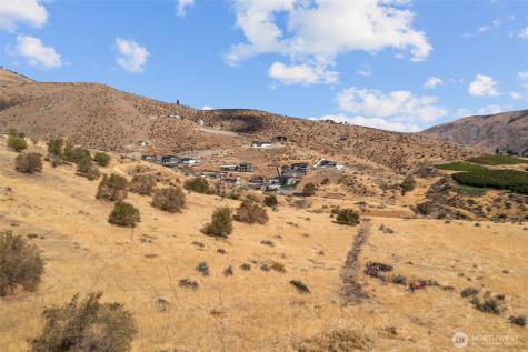 0 Entiat River Road Entiat WA 98822