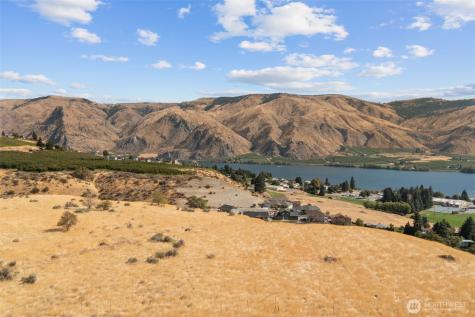 0 Entiat River Road Entiat WA 98822