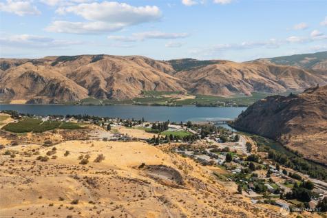 0 Entiat River Road Entiat WA 98822