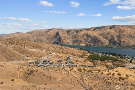 0 Entiat River Road Entiat WA 98822