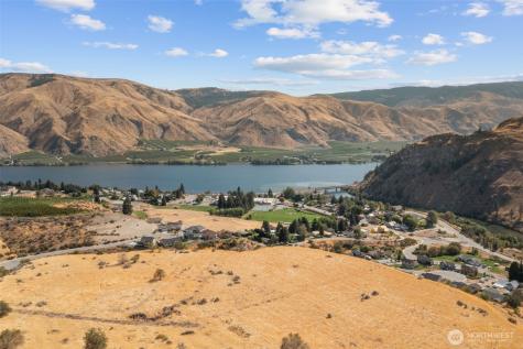0 Entiat River Road Entiat WA 98822