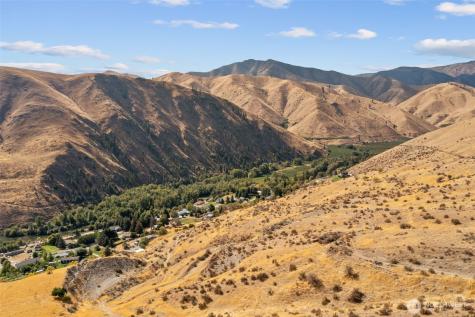 0 Entiat River Road Entiat WA 98822