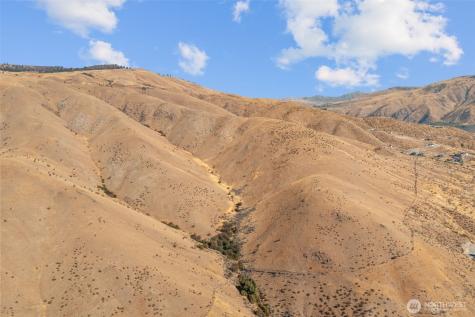 0 Entiat River Road Entiat WA 98822