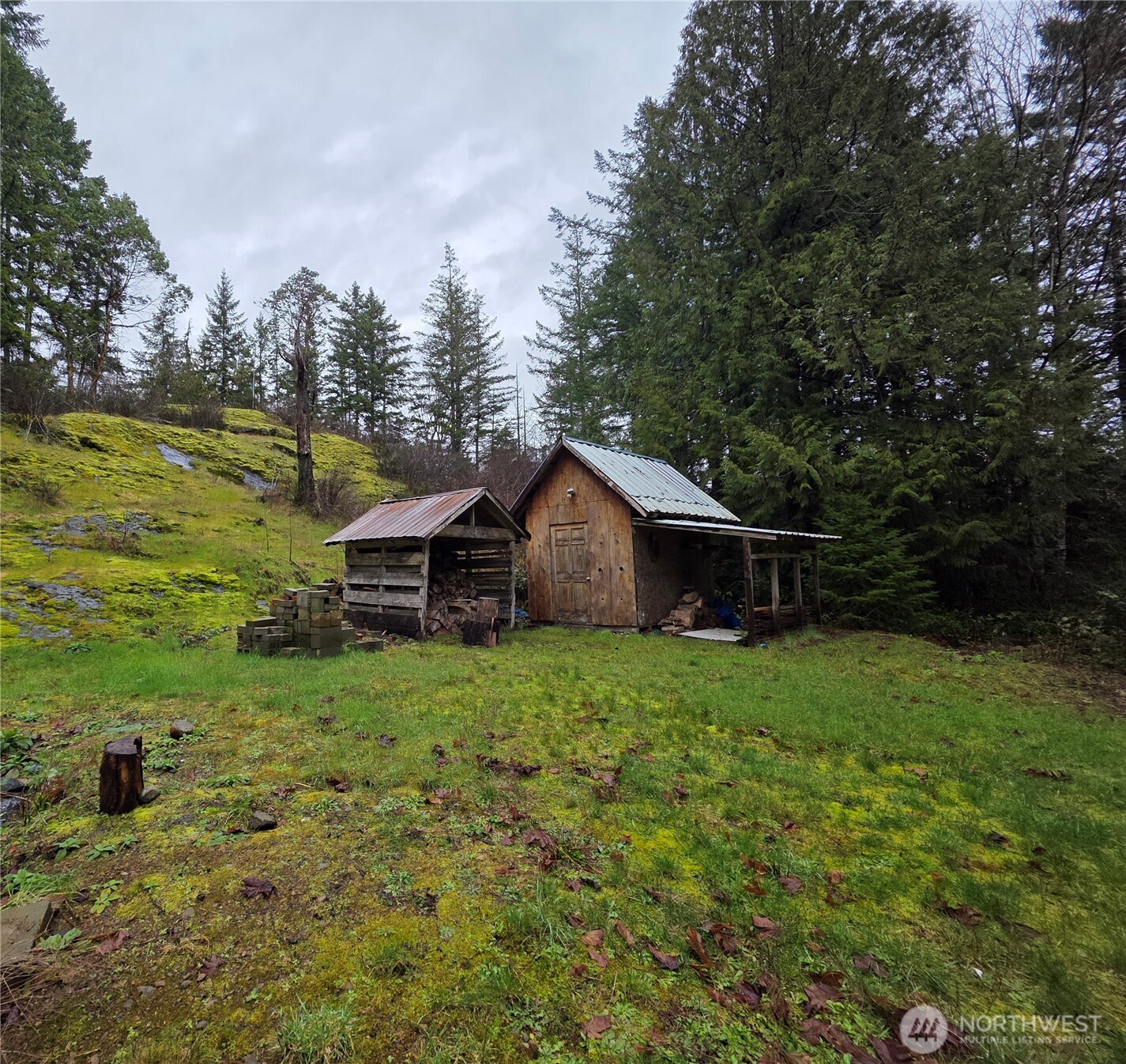 311130 Highway 101 Brinnon WA 98320