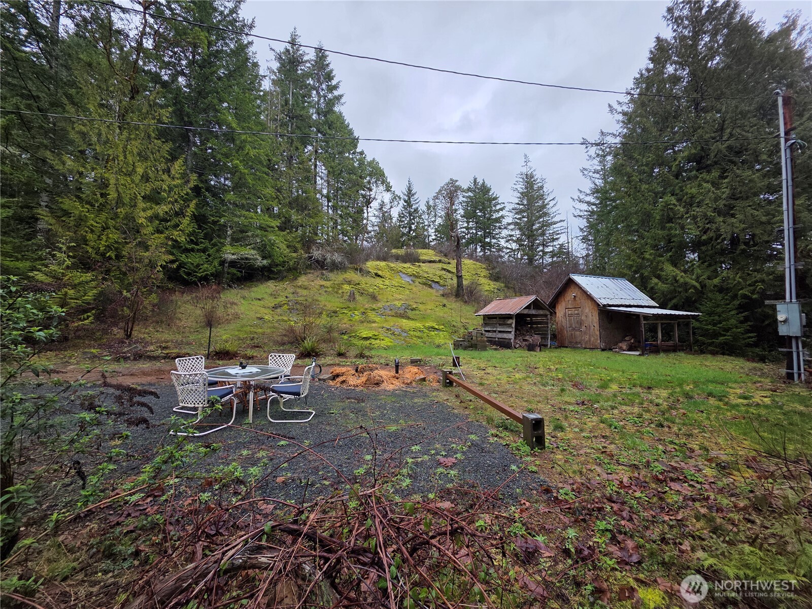 311130 Highway 101 Brinnon WA 98320