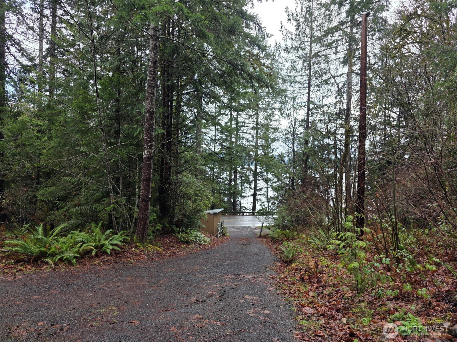 311130 Highway 101 Brinnon WA 98320