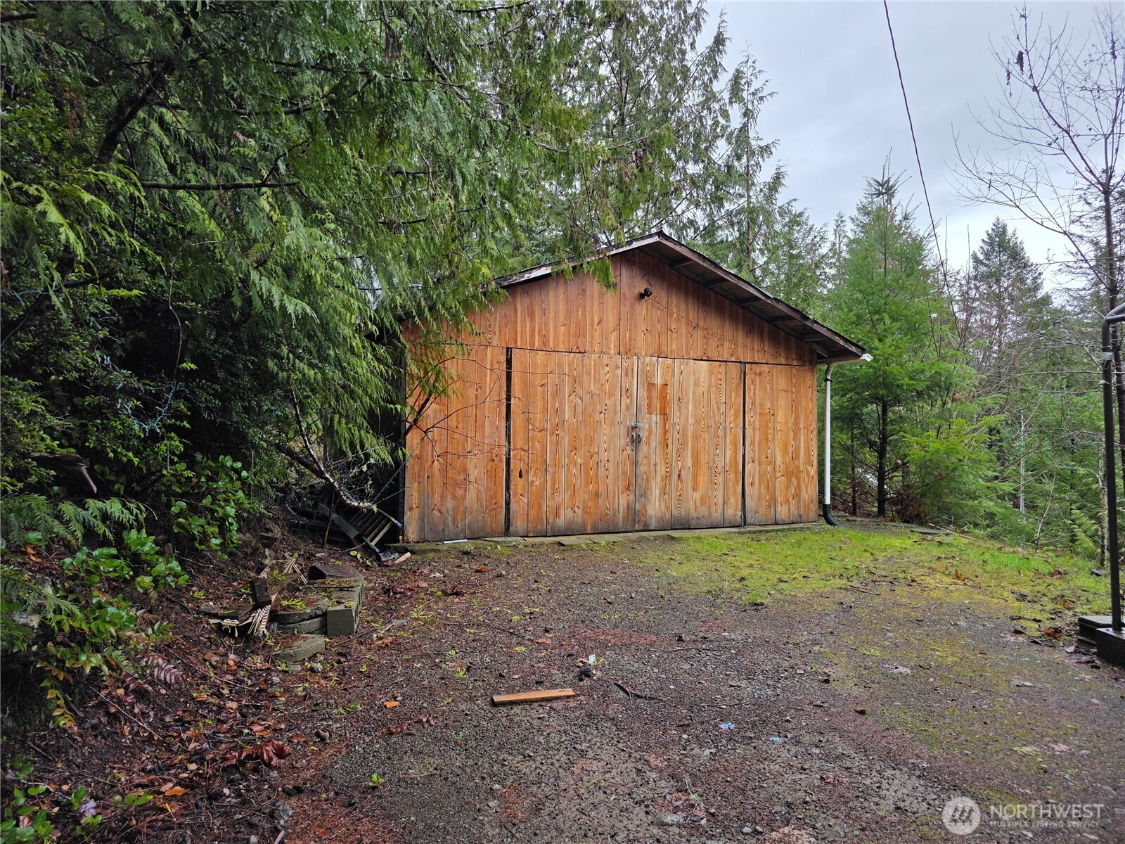 311130 Highway 101 Brinnon WA 98320