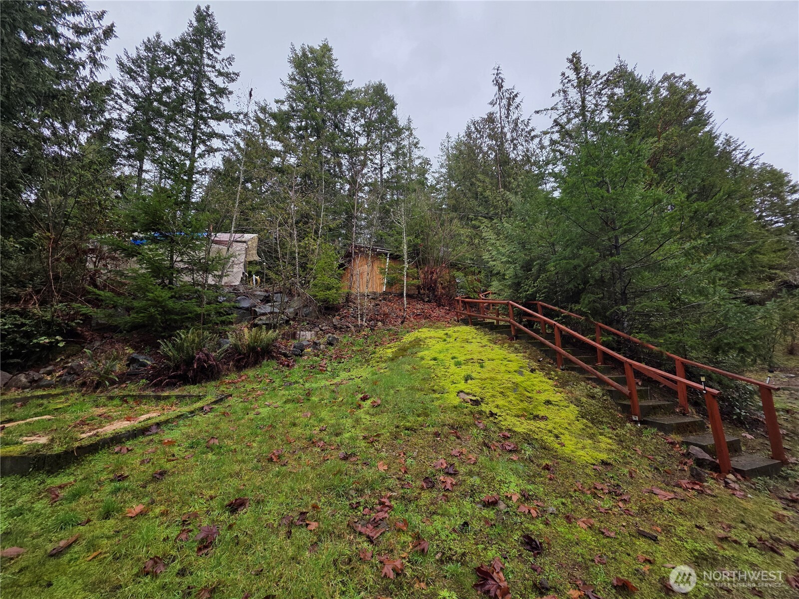 311130 Highway 101 Brinnon WA 98320