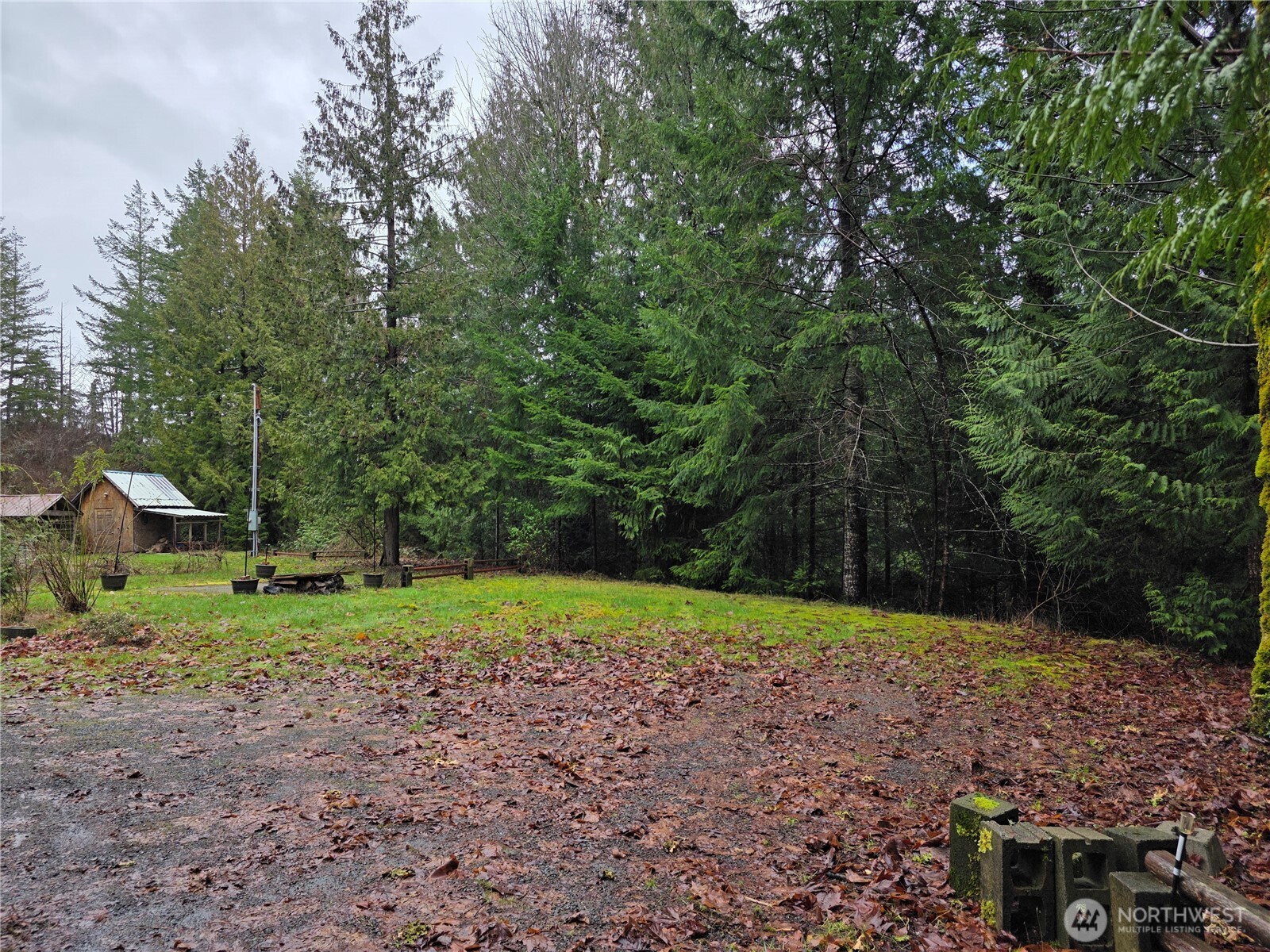 311130 Highway 101 Brinnon WA 98320