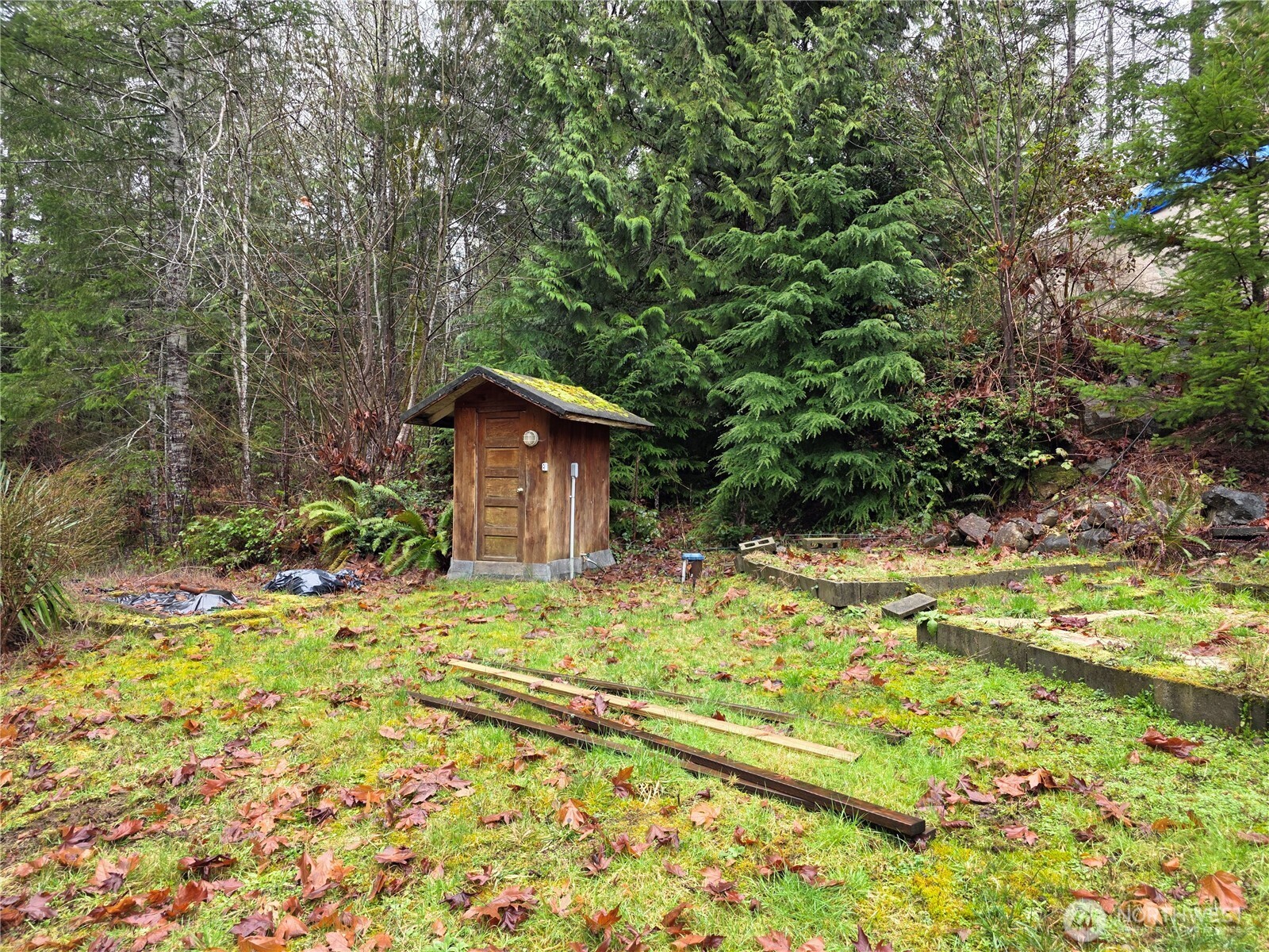 311130 Highway 101 Brinnon WA 98320