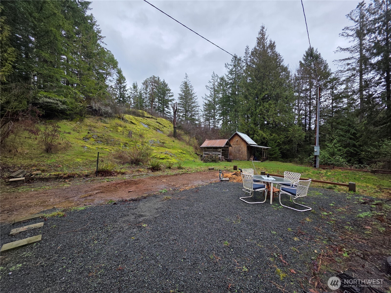 311130 Highway 101 Brinnon WA 98320