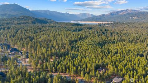 131 Gold Leaf Lane Cle Elum WA 98922