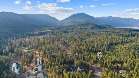 131 Gold Leaf Lane Cle Elum WA 98922