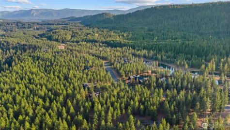 131 Gold Leaf Lane Cle Elum WA 98922