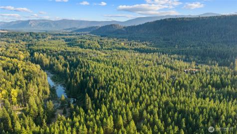 131 Gold Leaf Lane Cle Elum WA 98922