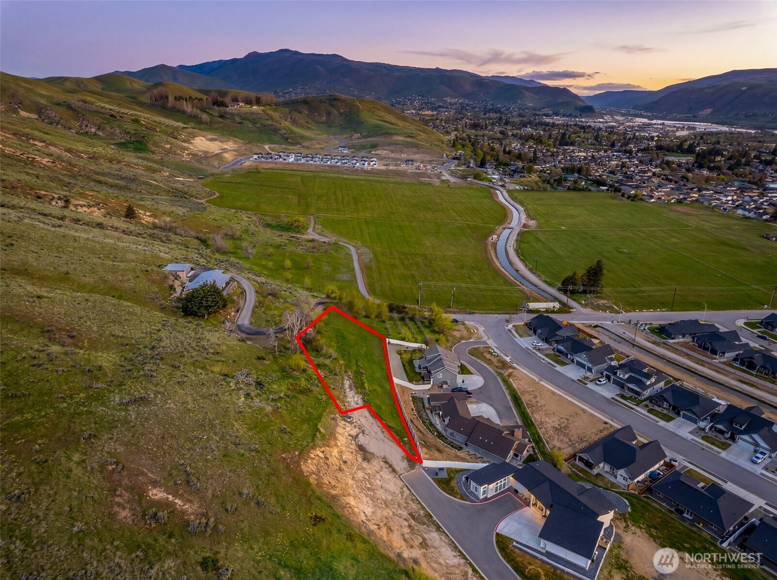 935 Silas Lane Wenatchee WA 98801