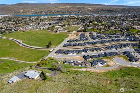 935 Silas Lane Wenatchee WA 98801