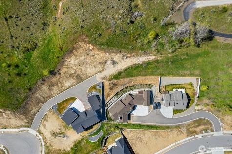 935 Silas Lane Wenatchee WA 98801