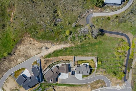935 Silas Lane Wenatchee WA 98801