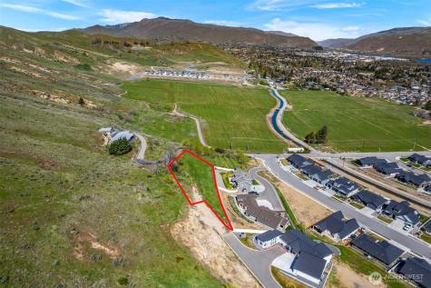 935 Silas Lane Wenatchee WA 98801