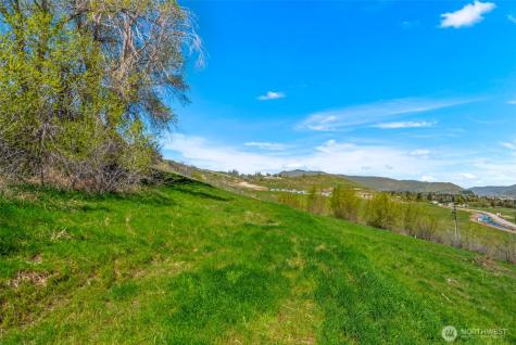 935 Silas Lane Wenatchee WA 98801
