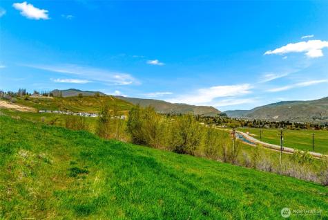 935 Silas Lane Wenatchee WA 98801